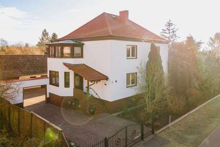 Haus zum Kaufen in Fredersdorf-Vogelsdorf 540.000 € 169.59 m² 6 zimmer