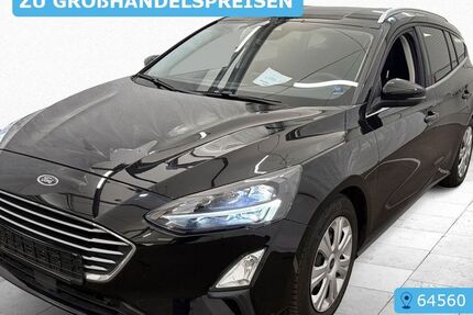 Ford Focus 41.335 km 16.597 &euro; Frankfurt 60596