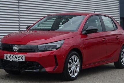 Opel Corsa 8.300 km 16.690 &euro; Ravensburg 88213