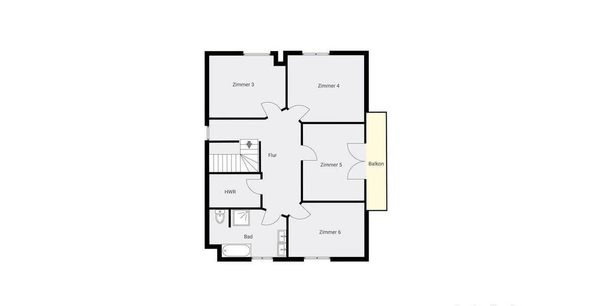 Einfamilienhaus Brieselang - 6 Zimmer, 192 m&sup2;, 739.000&euro; | Angebot:26888056