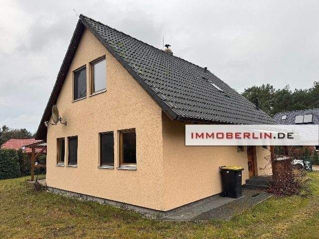 Mehrfamilienhaus, Wohnhaus Schorfheide Groß Schönebeck - 4 Zimmer, 335.000&euro; | Angebot:25287762