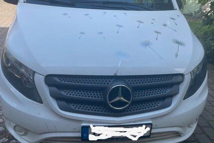 Mercedes-Benz Vito 142.000 km 22.499 € Vellahn / Banzin 19260