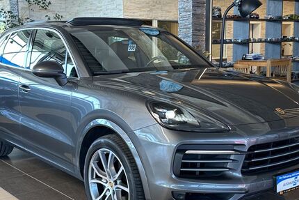 Porsche Cayenne 34.510 km 68.500 &euro; Eitorf 53783