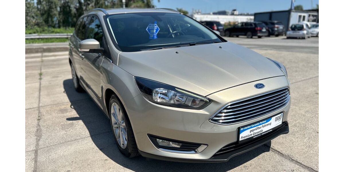 Ford Focus 192.050 km 7.490 &euro; hamburg 20539
