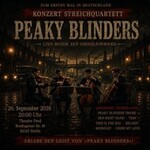 By the order of the Peaky Blinders‘ fans