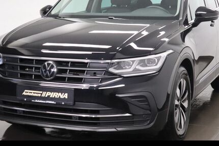 VW Tiguan 110.300 km 27.500 &euro; Pirna 01796