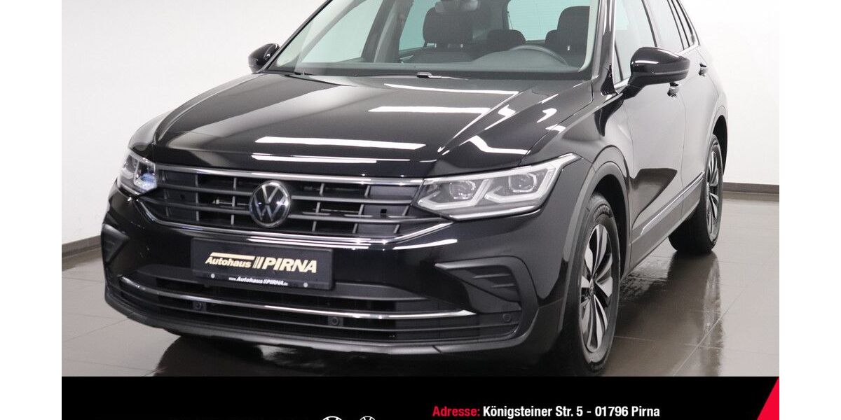 VW Tiguan 110.300 km 27.500 &euro; Pirna 01796