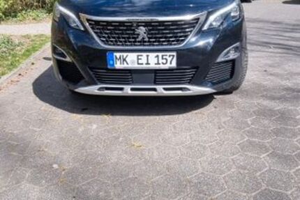 Peugeot 3008 148.500 km 14.600 &euro; Menden 58706
