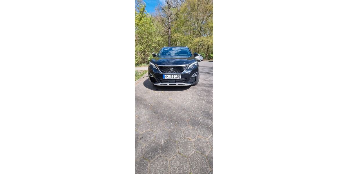 Peugeot 3008 148.500 km 14.600 &euro; Menden 58706