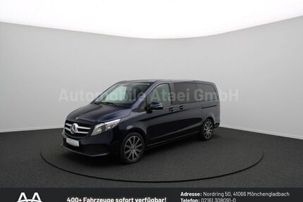 Mercedes V 250