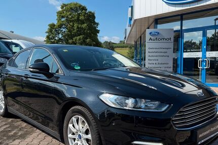 Ford Mondeo 136.833 km 11.890 &euro; Heidenau 01809