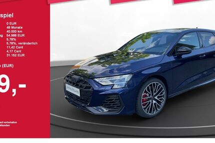 Audi S3 13.215 km 49.440 &euro; Plattling 94447