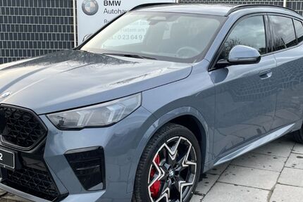 BMW X2 1.001 km 55.690 &euro; Haltern am See 45721