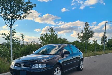 Audi A3 278.391 km 1.700 &euro; Herbertshofen 86405