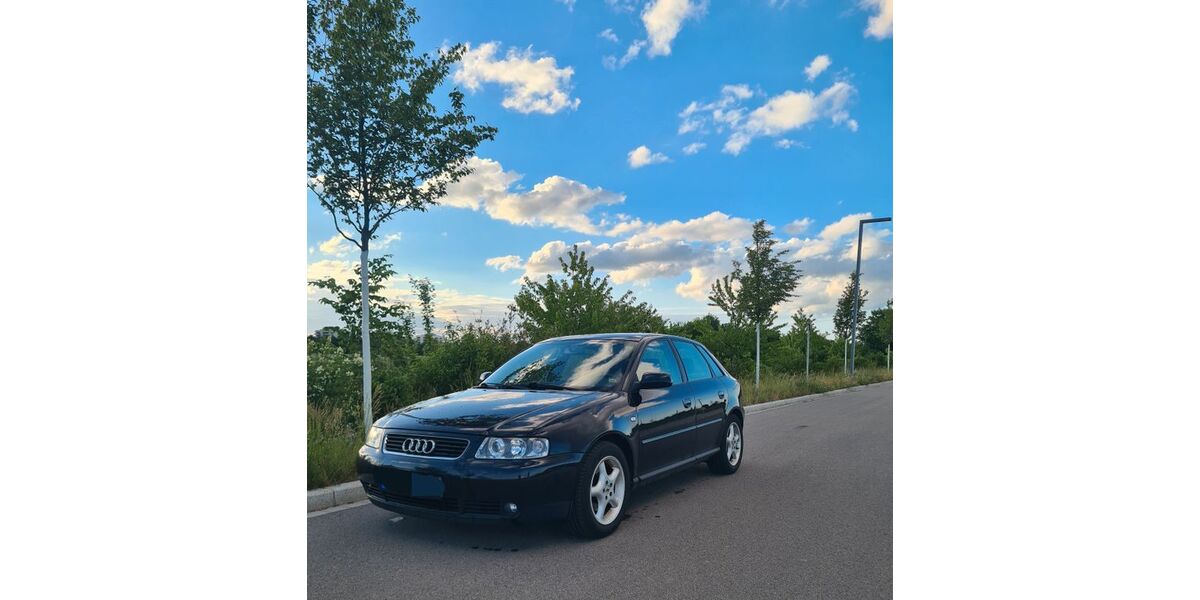 Audi A3 278.391 km 1.700 &euro; Herbertshofen 86405