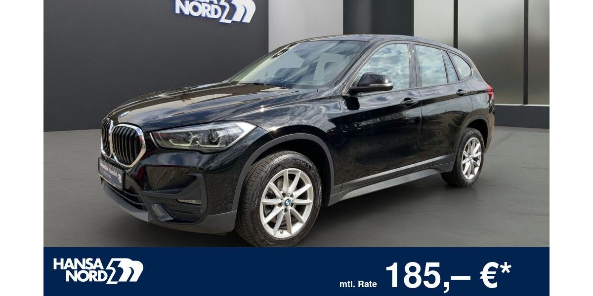 BMW X1 143.229 km 18.750 &euro; Eutin 23701