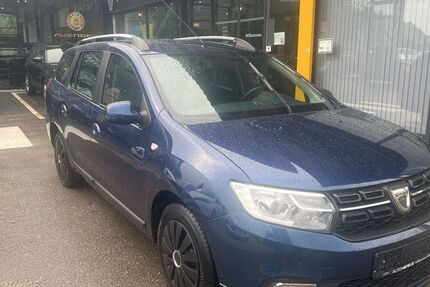 Dacia Logan 139.400 km 5.500 € Tuttlingen 78532
