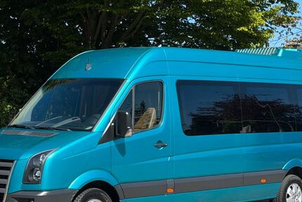 VW Crafter 172.046 km 22.491 &euro; Bad Bentheim 48455