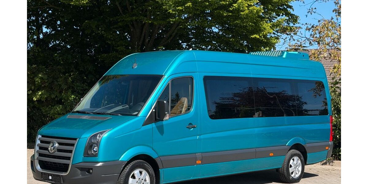VW Crafter 172.046 km 22.491 &euro; Bad Bentheim 48455