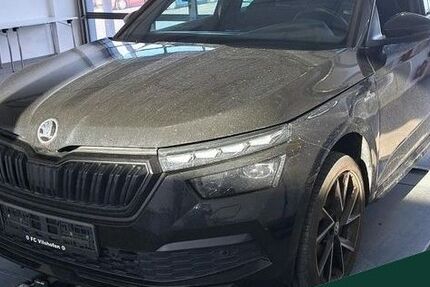 Skoda Kamiq 36.000 km 21.290 &euro; Plattling 94447