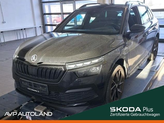 Skoda Kamiq 36.000 km 21.480 &euro; Plattling 94447