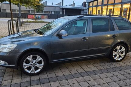 Skoda Octavia 174.000 km 6.900 &euro; Meßkirch 88605
