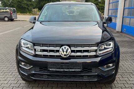 VW Amarok