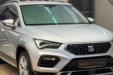 Seat Ateca 180.926 km 13.990 &euro; Rastede/ Wahnbek 26180