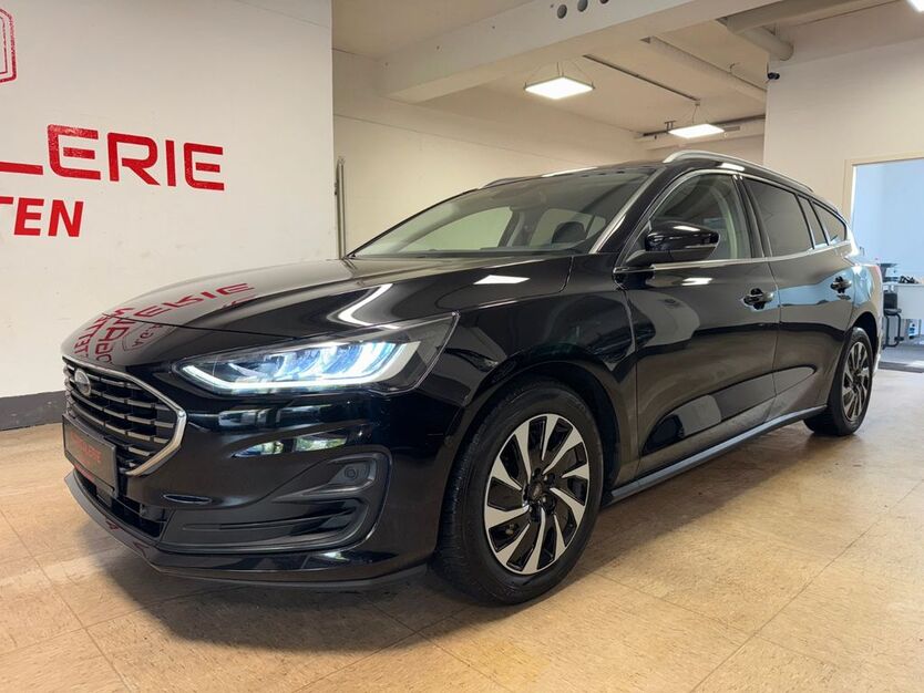 Ford Focus 90.000 km 15.990 € Amstetten 73340