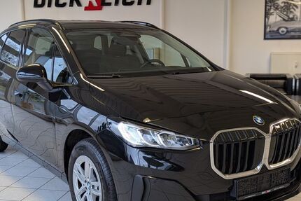 BMW 218 Active Tourer 11.546 km 29.980 &euro; Homberg (Efze) 34576