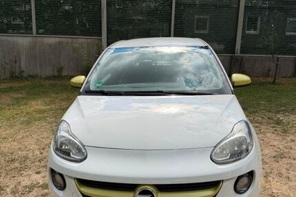 Opel Adam 100.500 km 4.800 &euro; Remscheid 42899
