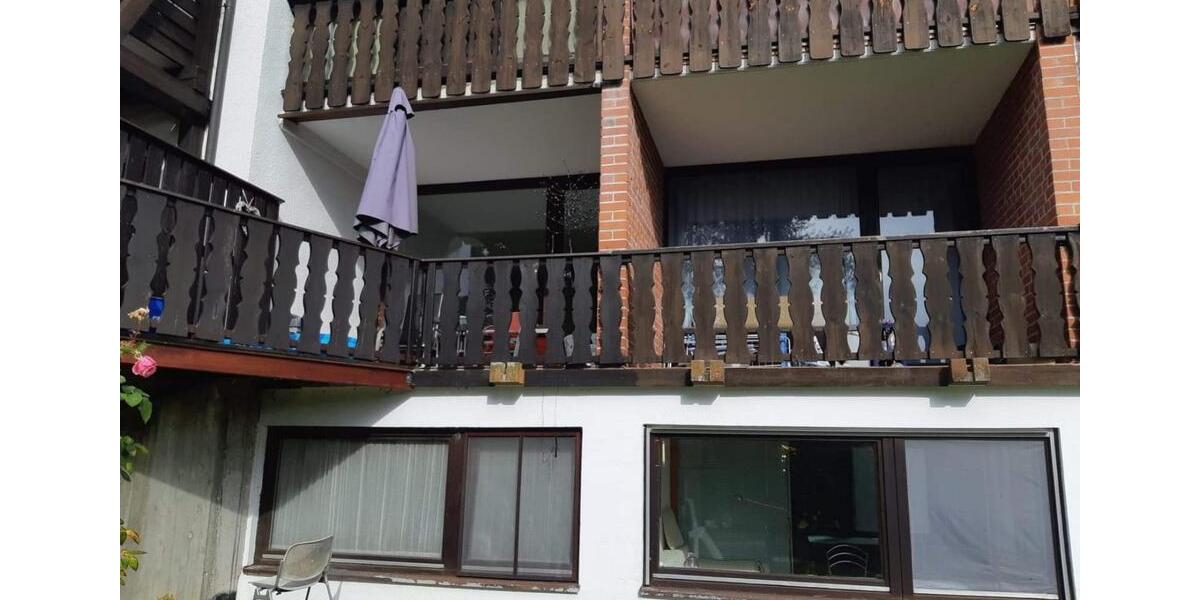 Etagenwohnung Wolnzach - 2 Zimmer, 68 m&sup2;, 480&euro; | Angebot:25299690