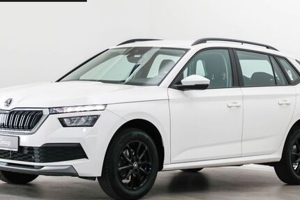 Skoda Kamiq 85.600 km 18.930 &euro; Feldkirchen/Westerham 83620