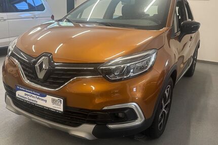 Renault Captur 16.000 km 10.999 &euro; Kassel 34123