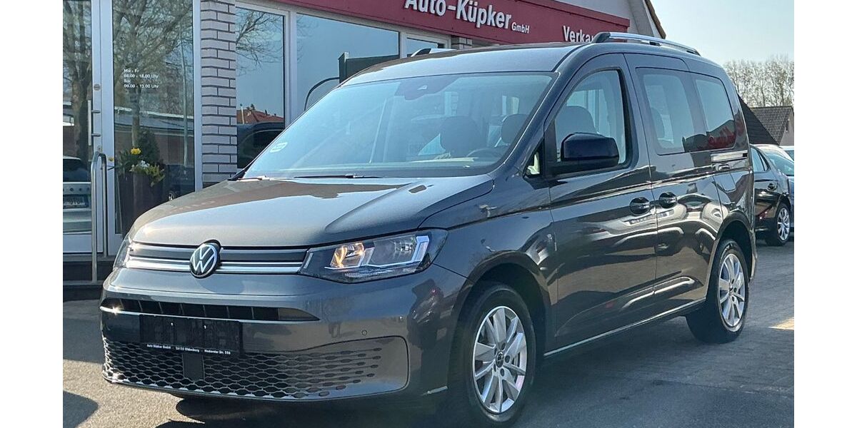 VW Caddy 32.994 km 25.900 &euro; Oldenburg 26125
