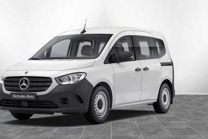 Mercedes-Benz Citan 65.650 km 16.900 &euro; Karlsruhe 76139