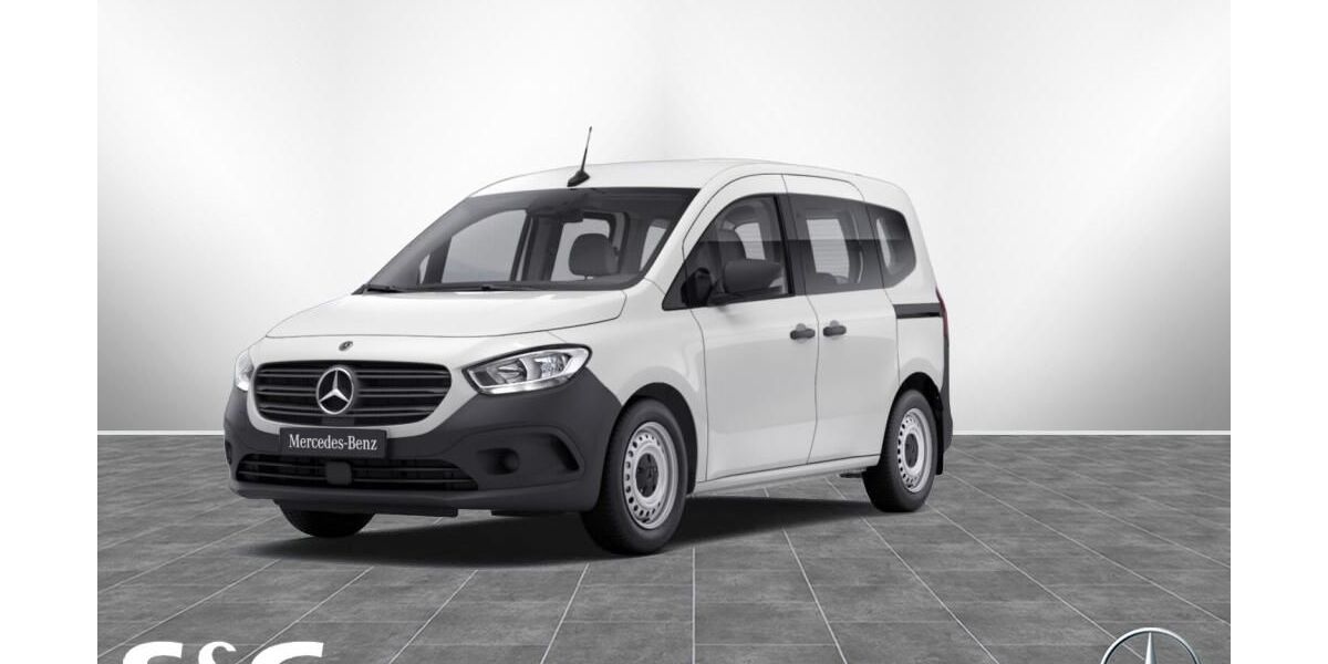 Mercedes-Benz Citan 65.650 km 16.900 &euro; Karlsruhe 76139