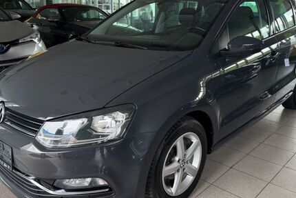 VW Polo 169.313 km 8.290 &euro; Niestetatal 34266