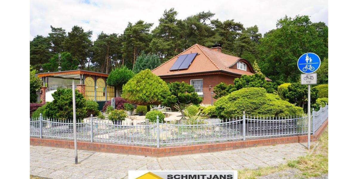 Bungalow Geeste - 3 Zimmer, 115 m&sup2;, 1.100&euro; | Angebot:26886359