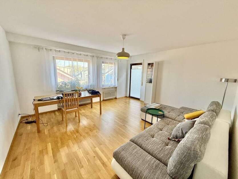 Wohnung zum Kaufen in Merzhausen 345.000 € 76 m²