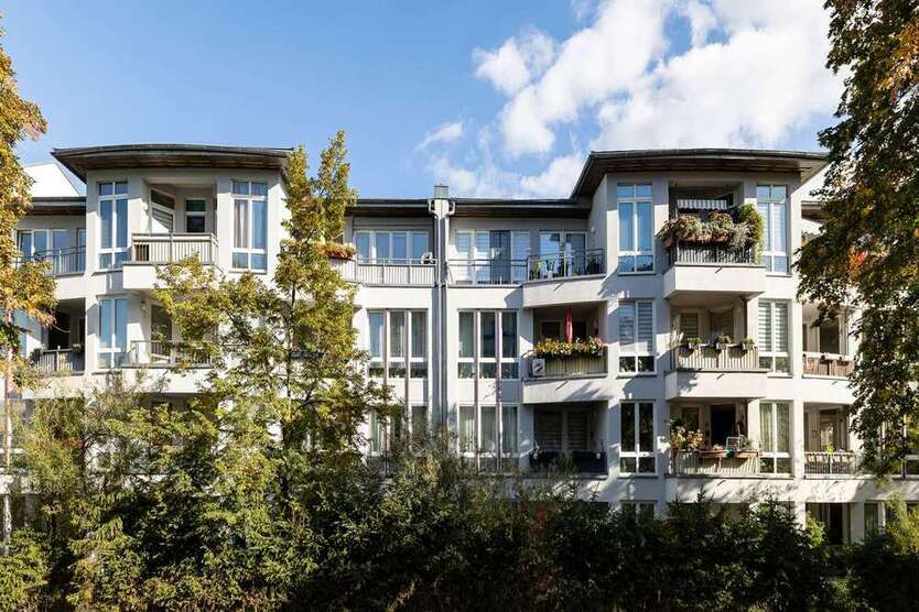 Wohnung zum Kaufen in Berlin Johannisthal 219.000 € 79.57 m²