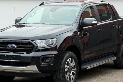 Ford Ranger 79.000 km 29.999 &euro; Völklingen 66333