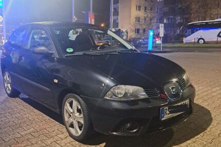 Seat Ibiza 202.000 km 1.200 € Remscheid 42857