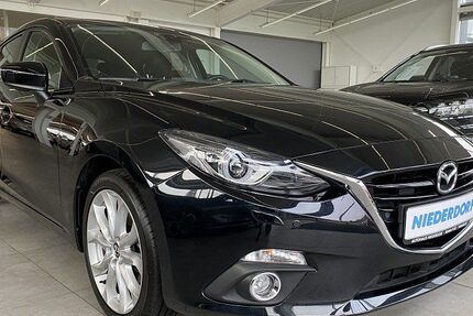 Mazda 3 105.000 km 12.990 &euro; Rinteln 31737