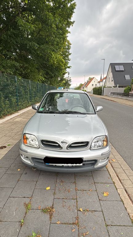 Micra