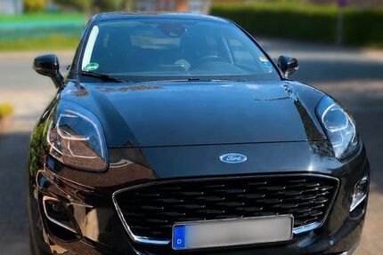 Ford Puma 63.000 km 13.300 &euro; Harpstedt 27243