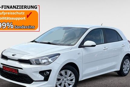 Kia Rio 47.501 km 11.979 € Elsdorf (bei Köln) 50189