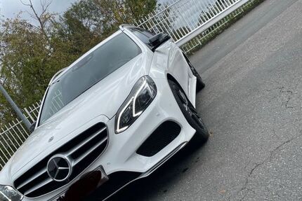 Mercedes-Benz E 350 199.820 km 16.800 &euro; Bad-Münstereifel 53902