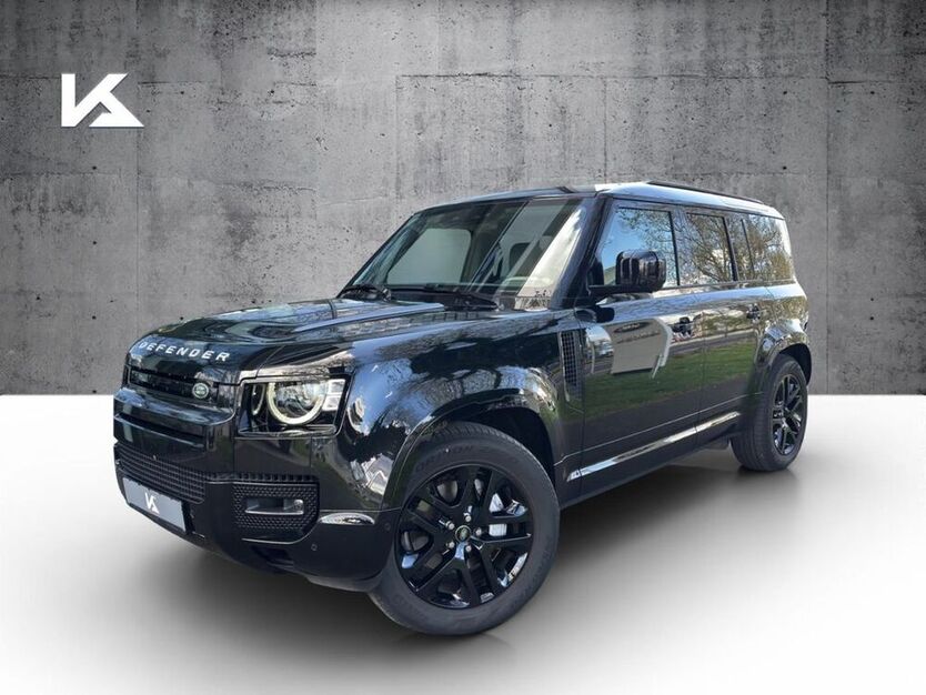 Defender