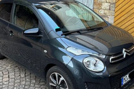 Citroen C1 28.100 km 9.450 &euro; Undenheim 55278